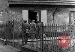 Image of US infantrymen searching for German snipers Haguenau France, 1944, second 35 stock footage video 65675069533