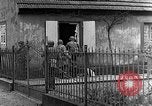 Image of US infantrymen searching for German snipers Haguenau France, 1944, second 36 stock footage video 65675069533