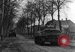 Image of US infantrymen searching for German snipers Haguenau France, 1944, second 44 stock footage video 65675069533
