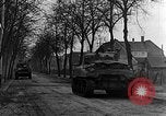 Image of US infantrymen searching for German snipers Haguenau France, 1944, second 45 stock footage video 65675069533
