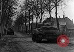 Image of US infantrymen searching for German snipers Haguenau France, 1944, second 46 stock footage video 65675069533