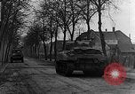 Image of US infantrymen searching for German snipers Haguenau France, 1944, second 47 stock footage video 65675069533