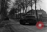 Image of US infantrymen searching for German snipers Haguenau France, 1944, second 50 stock footage video 65675069533