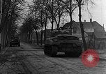 Image of US infantrymen searching for German snipers Haguenau France, 1944, second 51 stock footage video 65675069533