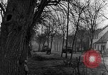 Image of US troops in woods Haguenau France, 1944, second 43 stock footage video 65675069534