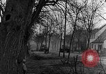 Image of US troops in woods Haguenau France, 1944, second 45 stock footage video 65675069534