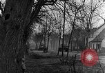 Image of US troops in woods Haguenau France, 1944, second 47 stock footage video 65675069534