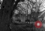 Image of US troops in woods Haguenau France, 1944, second 48 stock footage video 65675069534