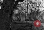 Image of US troops in woods Haguenau France, 1944, second 49 stock footage video 65675069534