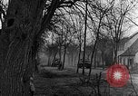 Image of US troops in woods Haguenau France, 1944, second 51 stock footage video 65675069534