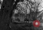 Image of US troops in woods Haguenau France, 1944, second 52 stock footage video 65675069534