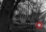 Image of US troops in woods Haguenau France, 1944, second 53 stock footage video 65675069534