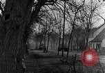 Image of US troops in woods Haguenau France, 1944, second 54 stock footage video 65675069534