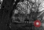 Image of US troops in woods Haguenau France, 1944, second 56 stock footage video 65675069534