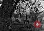 Image of US troops in woods Haguenau France, 1944, second 57 stock footage video 65675069534