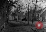 Image of US troops in woods Haguenau France, 1944, second 62 stock footage video 65675069534