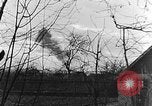 Standbild M4 Sherman Panzer Haguenau Frankreich, 1944, aus Sekunde 52 historischem Filmmaterial Videoclip 65675069535