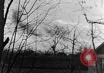 Standbild M4 Sherman Panzer Haguenau Frankreich, 1944, aus Sekunde 56 historischem Filmmaterial Videoclip 65675069535