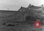 Standbild 93 gepanzerte Artillerie Bataillons Weitbruch Frankreich, 1944, aus Sekunde 6 historischem Filmmaterial Videoclip 65675069536