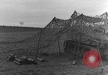 Standbild 93 gepanzerte Artillerie Bataillons Weitbruch Frankreich, 1944, aus Sekunde 7 historischem Filmmaterial Videoclip 65675069536
