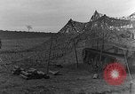 Standbild 93 gepanzerte Artillerie Bataillons Weitbruch Frankreich, 1944, aus Sekunde 9 historischem Filmmaterial Videoclip 65675069536
