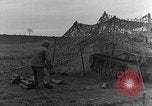 Standbild 93 gepanzerte Artillerie Bataillons Weitbruch Frankreich, 1944, aus Sekunde 12 historischem Filmmaterial Videoclip 65675069536