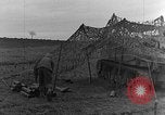Standbild 93 gepanzerte Artillerie Bataillons Weitbruch Frankreich, 1944, aus Sekunde 13 historischem Filmmaterial Videoclip 65675069536