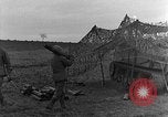 Standbild 93 gepanzerte Artillerie Bataillons Weitbruch Frankreich, 1944, aus Sekunde 18 historischem Filmmaterial Videoclip 65675069536