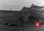 Standbild 93 gepanzerte Artillerie Bataillons Weitbruch Frankreich, 1944, aus Sekunde 20 historischem Filmmaterial Videoclip 65675069536