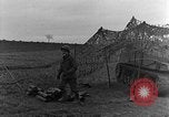 Standbild 93 gepanzerte Artillerie Bataillons Weitbruch Frankreich, 1944, aus Sekunde 22 historischem Filmmaterial Videoclip 65675069536