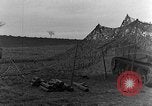 Standbild 93 gepanzerte Artillerie Bataillons Weitbruch Frankreich, 1944, aus Sekunde 27 historischem Filmmaterial Videoclip 65675069536