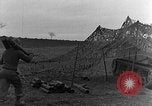 Standbild 93 gepanzerte Artillerie Bataillons Weitbruch Frankreich, 1944, aus Sekunde 28 historischem Filmmaterial Videoclip 65675069536