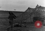 Standbild 93 gepanzerte Artillerie Bataillons Weitbruch Frankreich, 1944, aus Sekunde 29 historischem Filmmaterial Videoclip 65675069536