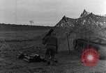 Standbild 93 gepanzerte Artillerie Bataillons Weitbruch Frankreich, 1944, aus Sekunde 31 historischem Filmmaterial Videoclip 65675069536
