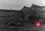 Standbild 93 gepanzerte Artillerie Bataillons Weitbruch Frankreich, 1944, aus Sekunde 35 historischem Filmmaterial Videoclip 65675069536