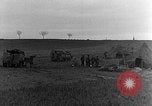 Standbild 93 gepanzerte Artillerie Bataillons Weitbruch Frankreich, 1944, aus Sekunde 38 historischem Filmmaterial Videoclip 65675069536