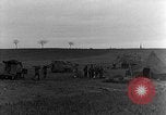 Standbild 93 gepanzerte Artillerie Bataillons Weitbruch Frankreich, 1944, aus Sekunde 43 historischem Filmmaterial Videoclip 65675069536