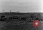 Standbild 93 gepanzerte Artillerie Bataillons Weitbruch Frankreich, 1944, aus Sekunde 44 historischem Filmmaterial Videoclip 65675069536