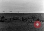 Standbild 93 gepanzerte Artillerie Bataillons Weitbruch Frankreich, 1944, aus Sekunde 47 historischem Filmmaterial Videoclip 65675069536