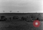Standbild 93 gepanzerte Artillerie Bataillons Weitbruch Frankreich, 1944, aus Sekunde 48 historischem Filmmaterial Videoclip 65675069536