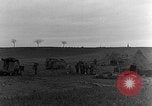 Standbild 93 gepanzerte Artillerie Bataillons Weitbruch Frankreich, 1944, aus Sekunde 49 historischem Filmmaterial Videoclip 65675069536