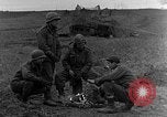 Standbild 93 gepanzerte Artillerie Bataillons Weitbruch Frankreich, 1944, aus Sekunde 54 historischem Filmmaterial Videoclip 65675069536