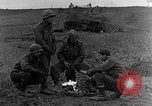 Standbild 93 gepanzerte Artillerie Bataillons Weitbruch Frankreich, 1944, aus Sekunde 55 historischem Filmmaterial Videoclip 65675069536