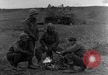 Standbild 93 gepanzerte Artillerie Bataillons Weitbruch Frankreich, 1944, aus Sekunde 57 historischem Filmmaterial Videoclip 65675069536
