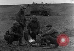 Standbild 93 gepanzerte Artillerie Bataillons Weitbruch Frankreich, 1944, aus Sekunde 58 historischem Filmmaterial Videoclip 65675069536