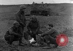 Standbild 93 gepanzerte Artillerie Bataillons Weitbruch Frankreich, 1944, aus Sekunde 59 historischem Filmmaterial Videoclip 65675069536