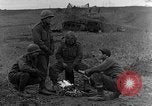 Standbild 93 gepanzerte Artillerie Bataillons Weitbruch Frankreich, 1944, aus Sekunde 60 historischem Filmmaterial Videoclip 65675069536