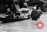 Standbild Schäden durch Überschwemmungen Japan, 1957, aus Sekunde 33 historischem Filmmaterial Videoclip 65675069537
