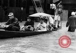 Standbild Schäden durch Überschwemmungen Japan, 1957, aus Sekunde 34 historischem Filmmaterial Videoclip 65675069537