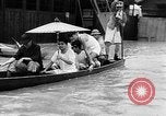 Standbild Schäden durch Überschwemmungen Japan, 1957, aus Sekunde 36 historischem Filmmaterial Videoclip 65675069537